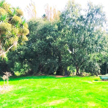 הוסטל Benmore Taringatura Backpackers מראה חיצוני תמונה