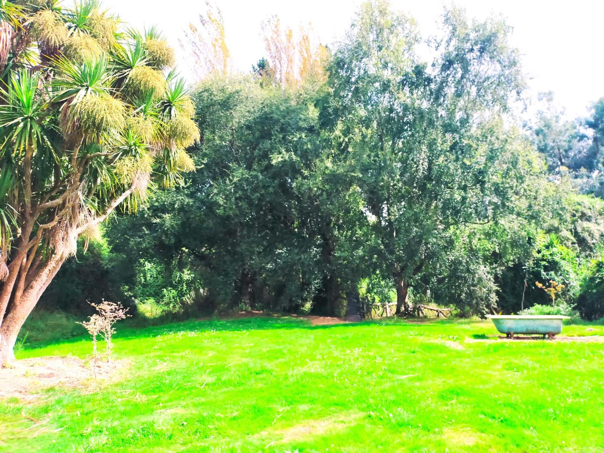 הוסטל Benmore Taringatura Backpackers מראה חיצוני תמונה