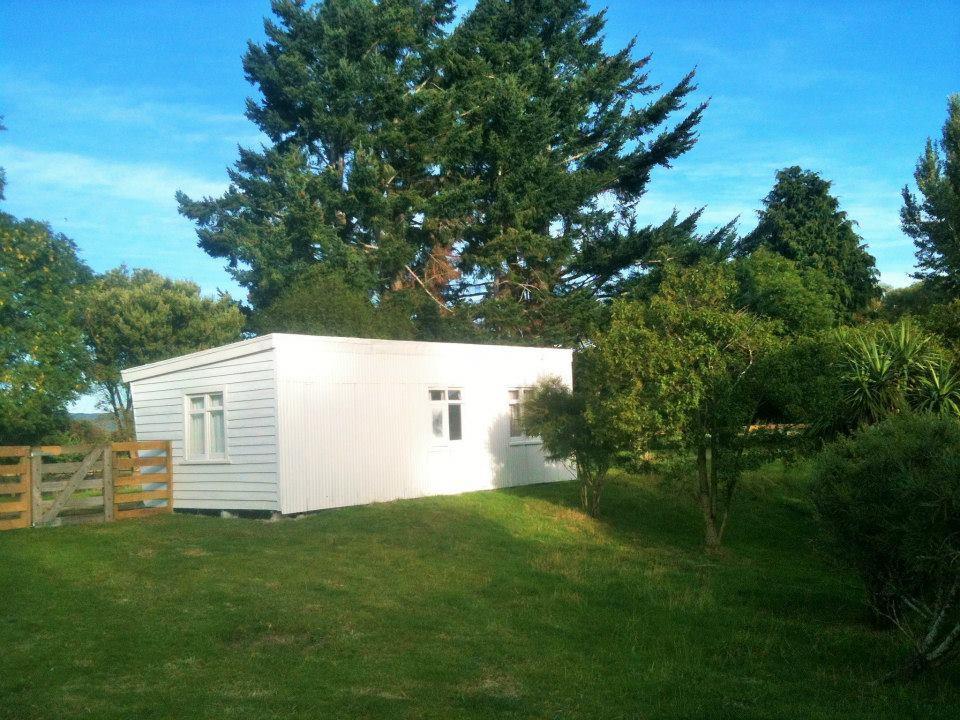 הוסטל Benmore Taringatura Backpackers מראה חיצוני תמונה